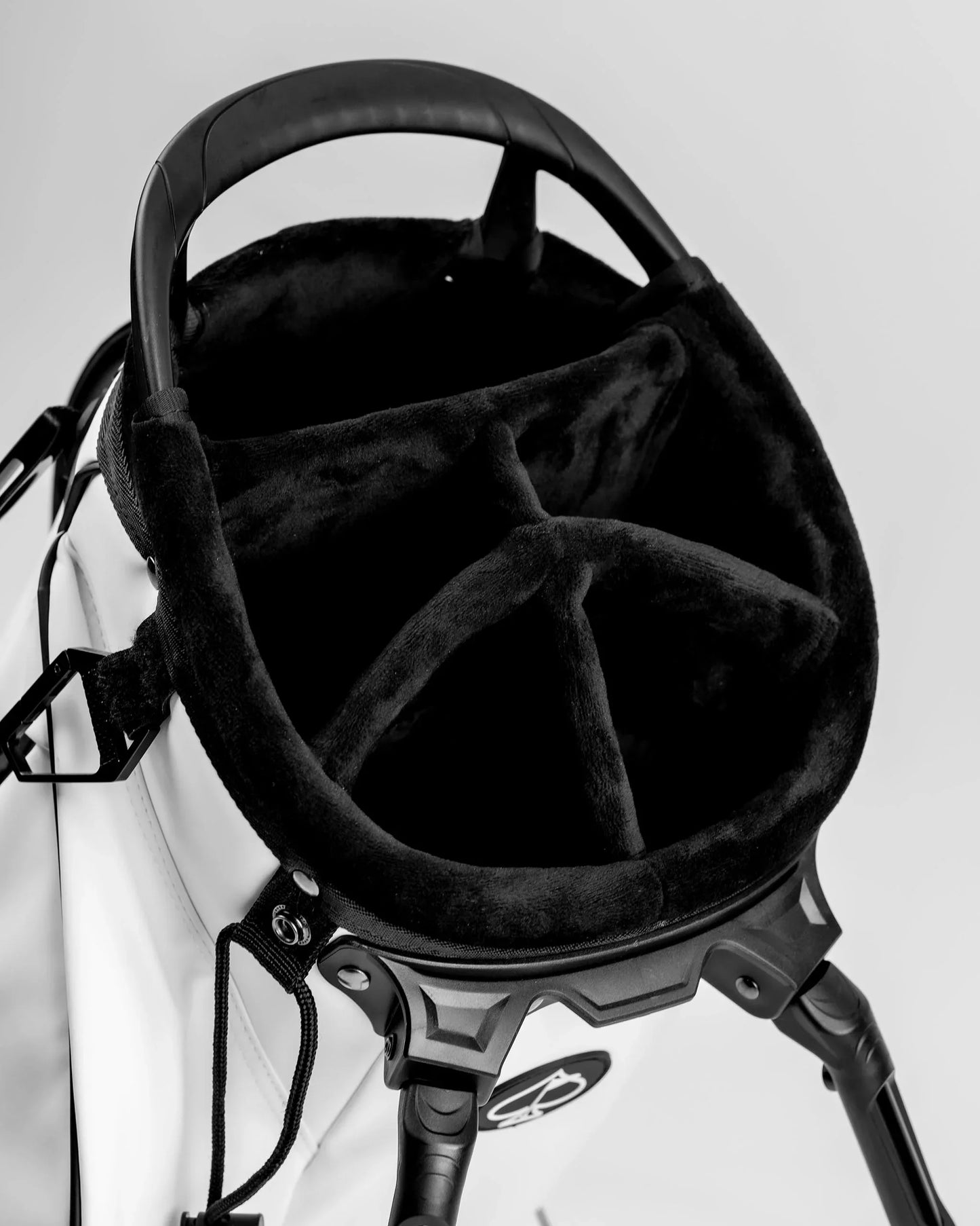 Player Preferred™ Golf Bag - Domino - GOLF LEAGUE