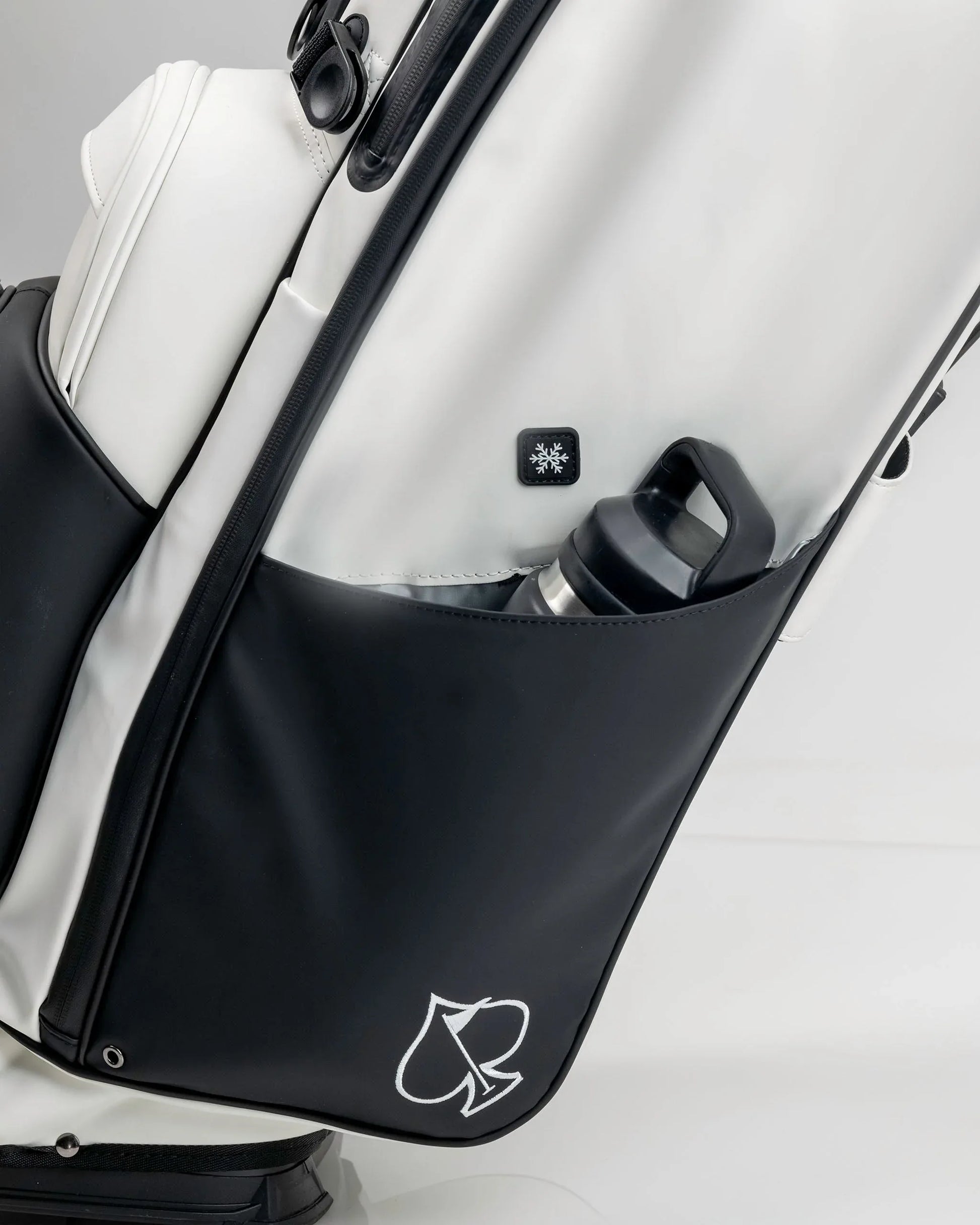 Player Preferred™ Golf Bag - Domino - GOLF LEAGUE