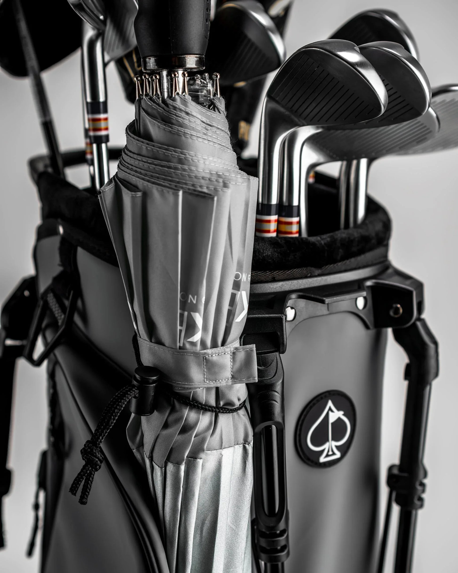Player Preferred™ Golf Bag - Flat Ash - GOLF LEAGUE