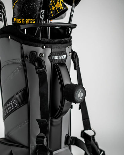 Player Preferred™ Golf Bag - Flat Ash - GOLF LEAGUE