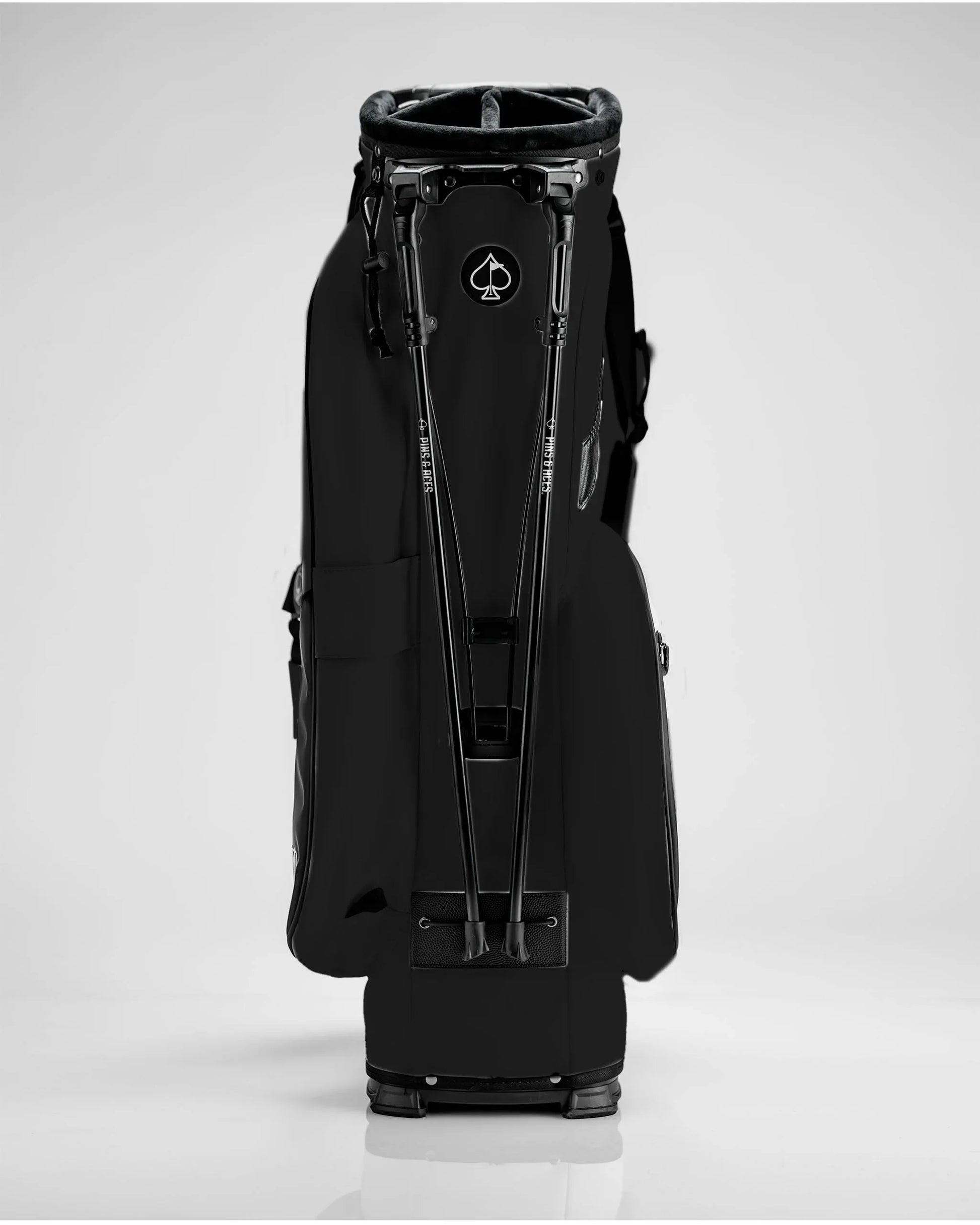 Player Preferred™ Golf Bag - Obsidian - GOLF LEAGUE