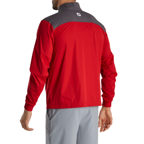 Footjoy HydroKnit Pullover