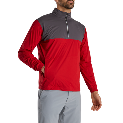 Footjoy HydroKnit Pullover