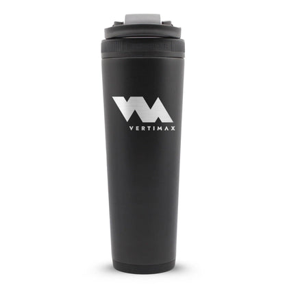 32BLACK-VERTIMAXLOGO-C_32OZSHAKER_BACK - GOLF LEAGUE