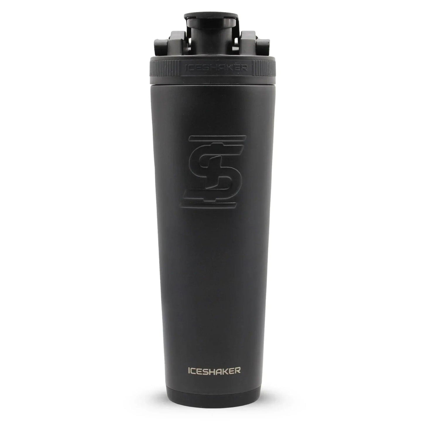 32BLACK_32OZSHAKER_FRONT - GOLF LEAGUE