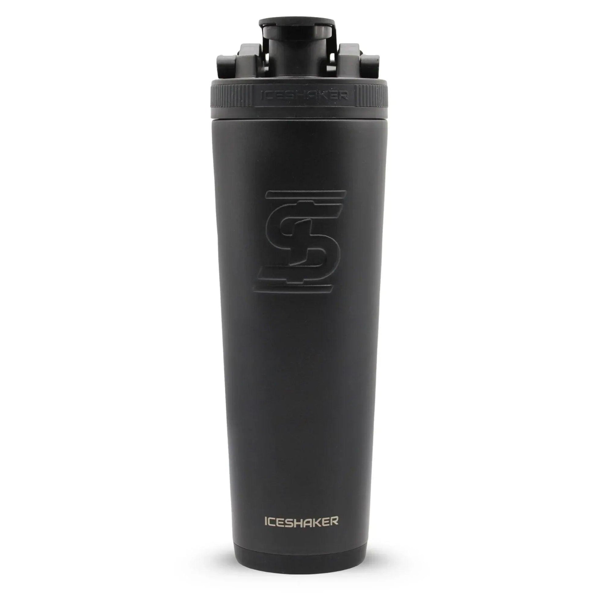 32BLACK_32OZSHAKER_FRONT - GOLF LEAGUE