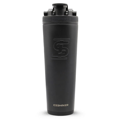 32BLACK_32OZSHAKER_FRONT - GOLF LEAGUE