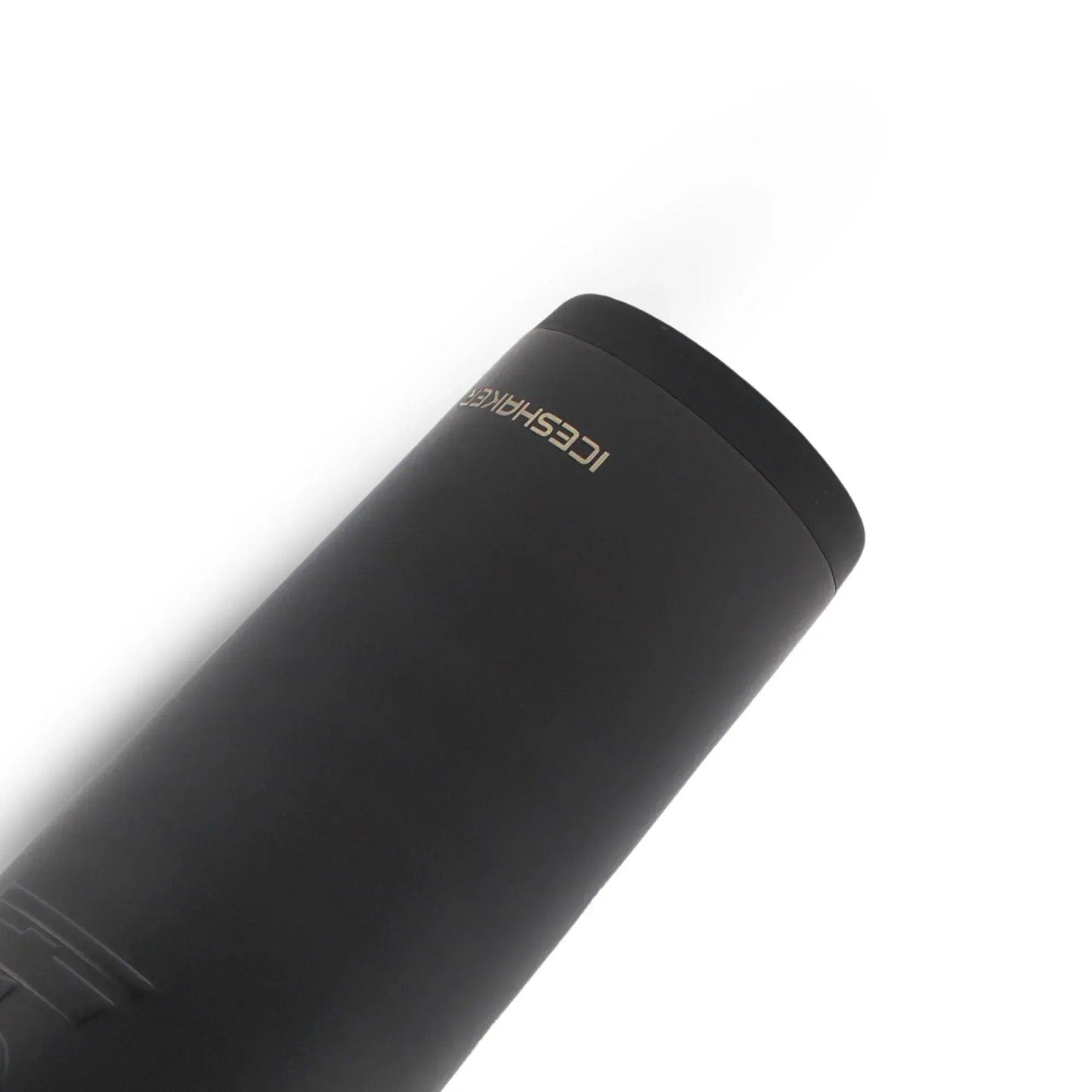 32BLACK_32OZSHAKER_SILICONEBASE - GOLF LEAGUE