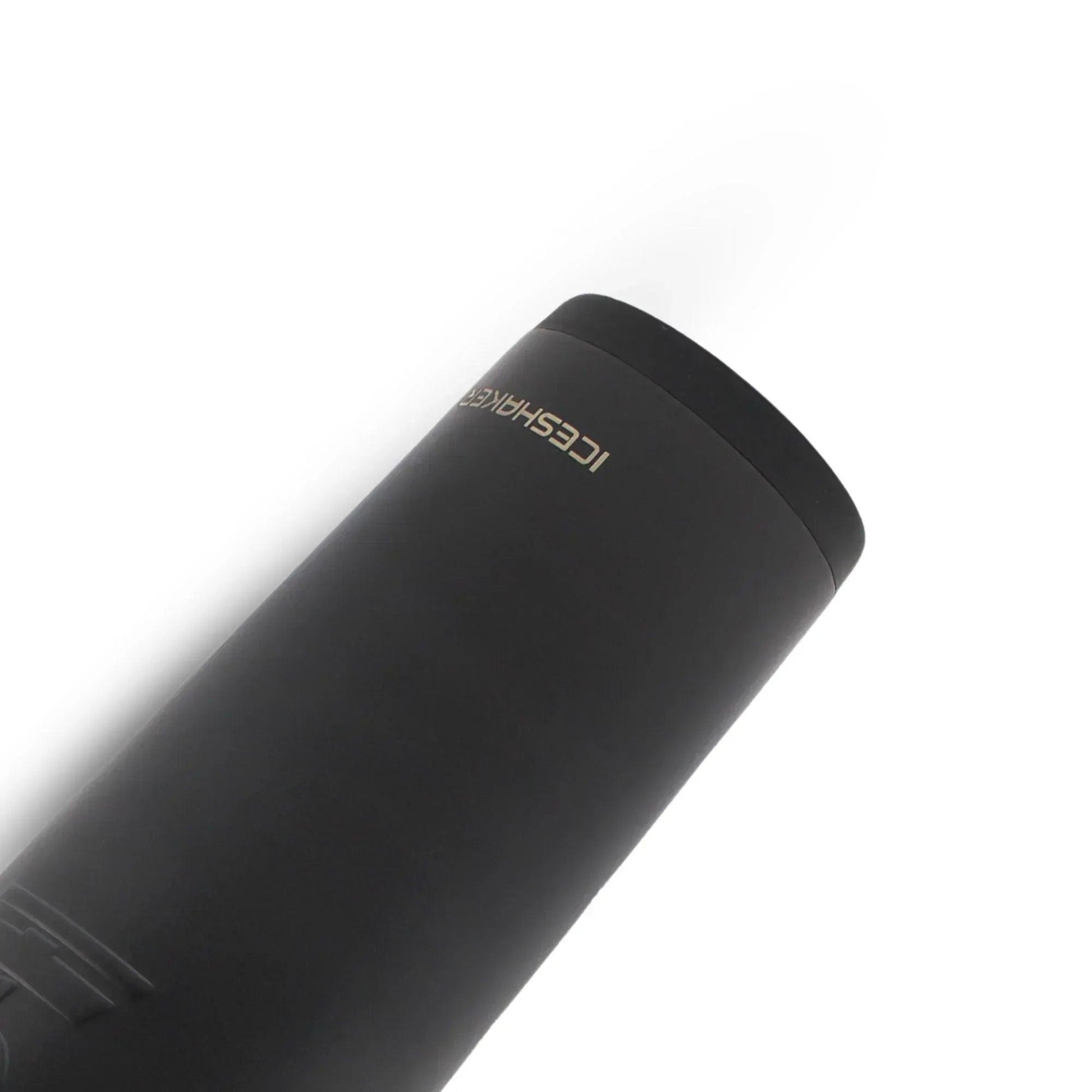32BLACK_32OZSHAKER_SILICONEBASE - GOLF LEAGUE
