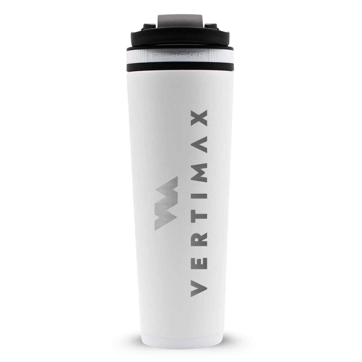 32WHITE-VERTIMAX-C_32OZSHAKER_BACK - GOLF LEAGUE