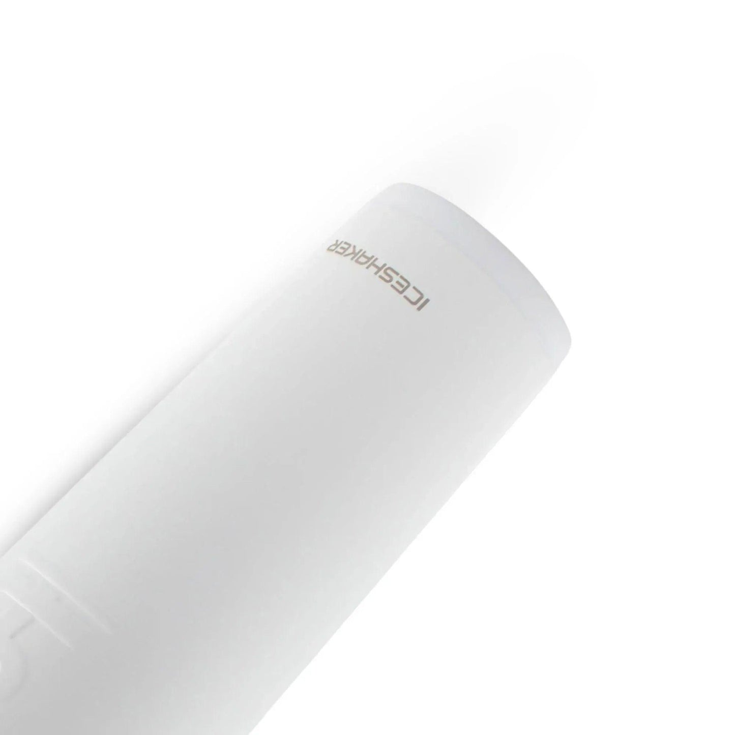 32WHITE_32OZSHAKER_SILICONEBASE - GOLF LEAGUE
