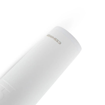 32WHITE_32OZSHAKER_SILICONEBASE - GOLF LEAGUE