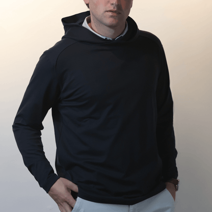 Mid-Weight Hoodie