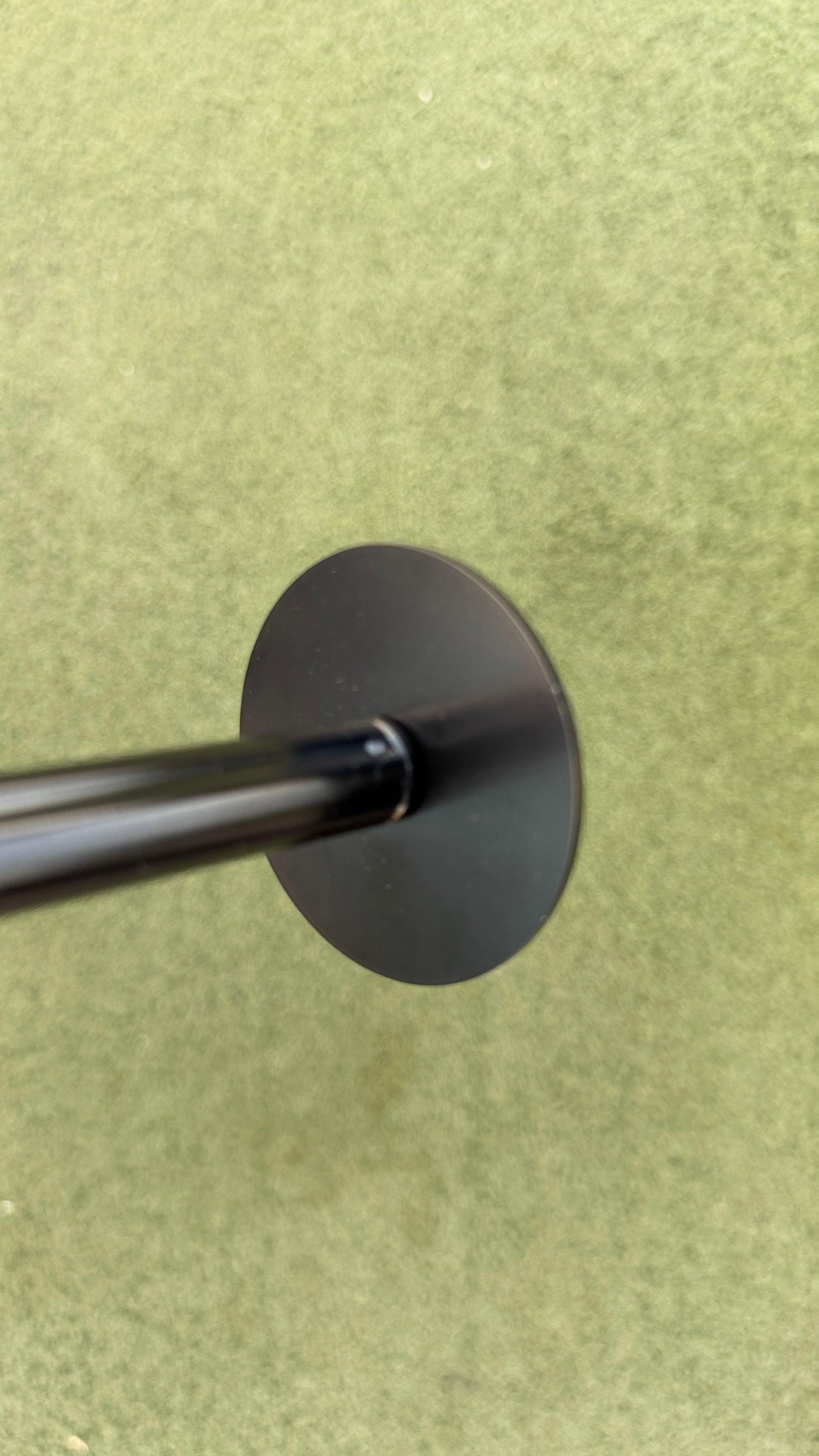 Mag Plane Stick