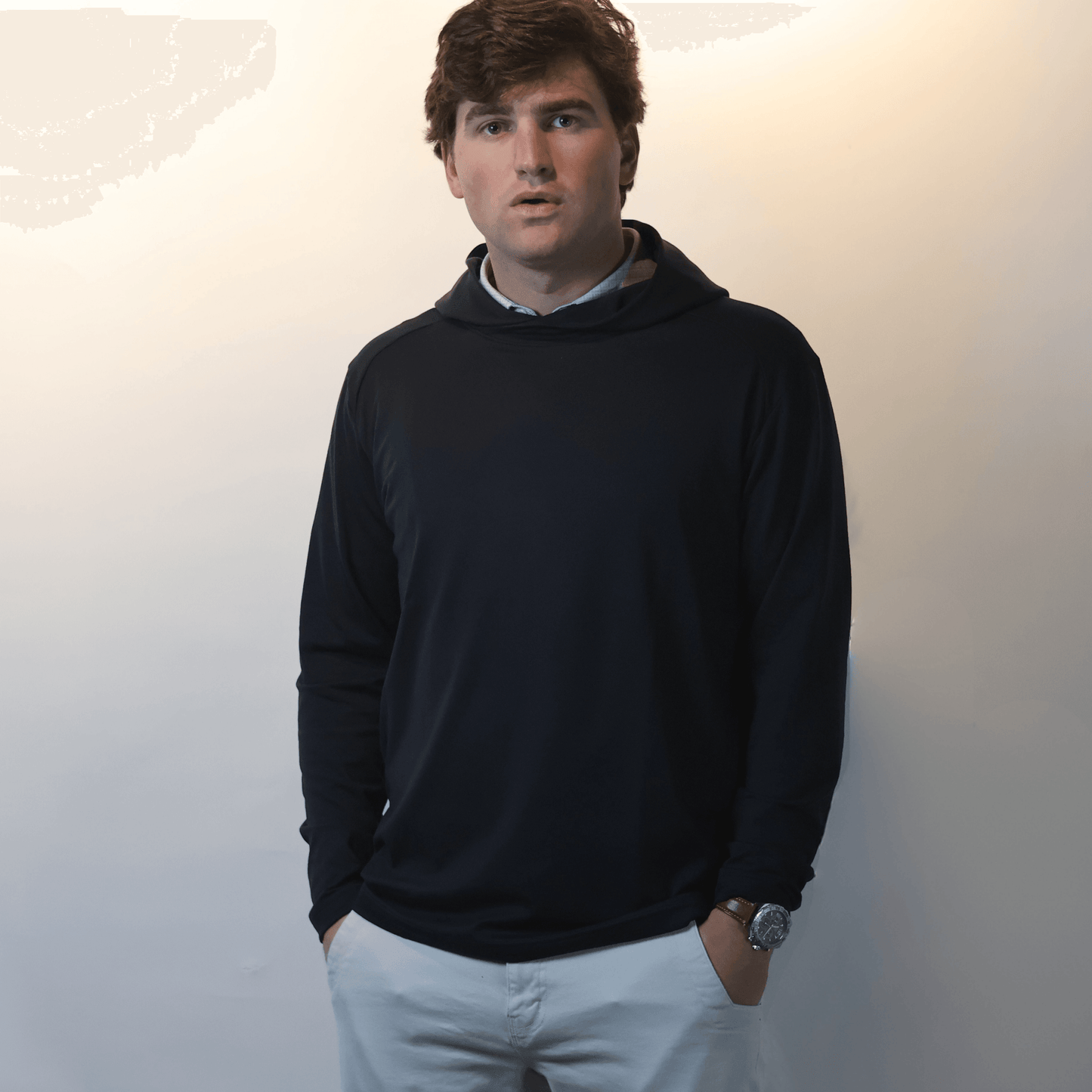 Mid-Weight Hoodie