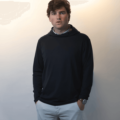 Mid-Weight Hoodie