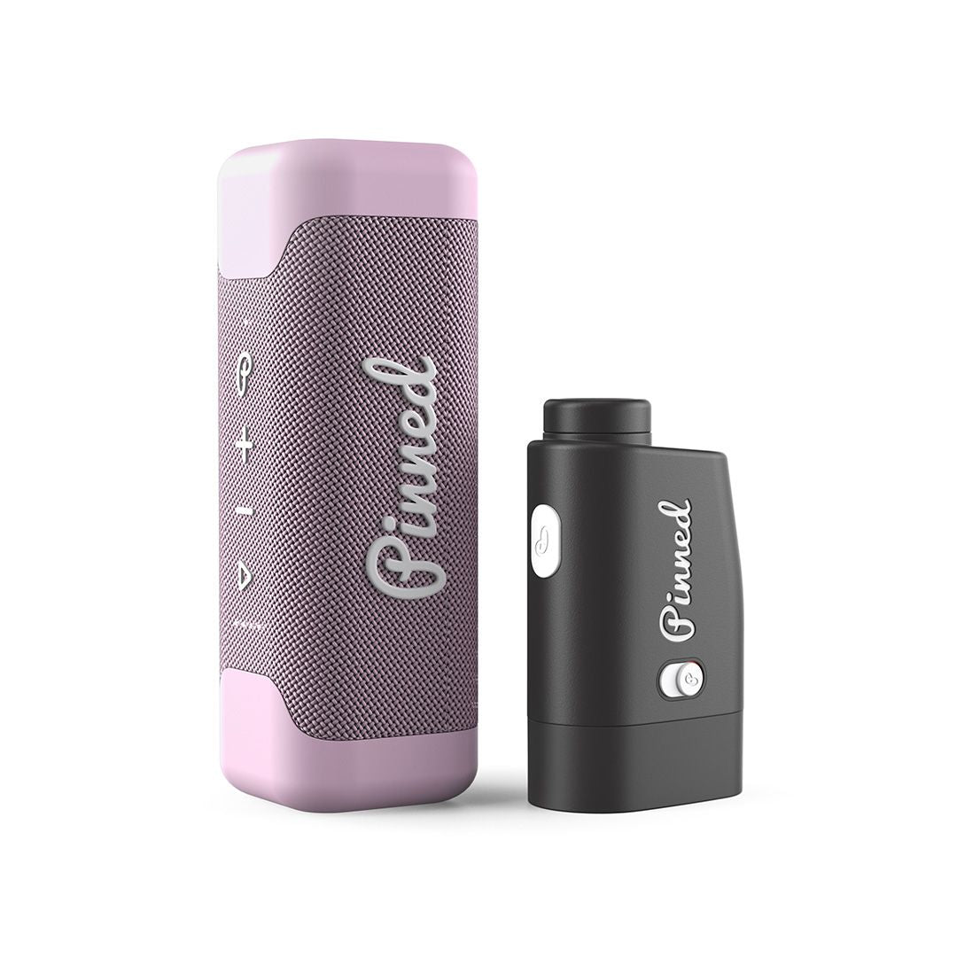 Prism+ Rangefinder Bundle