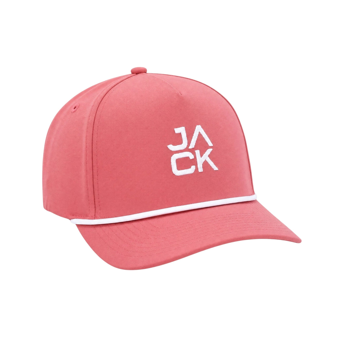 Pink Jack Hat
