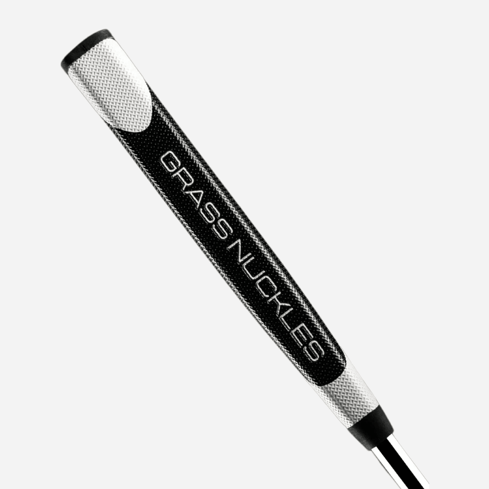 Grass Nuckles Putter Grip