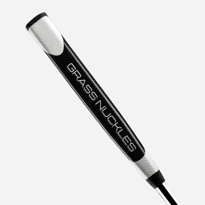 Grass Nuckles Putter Grip