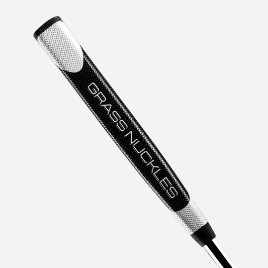 Grass Nuckles Putter Grip