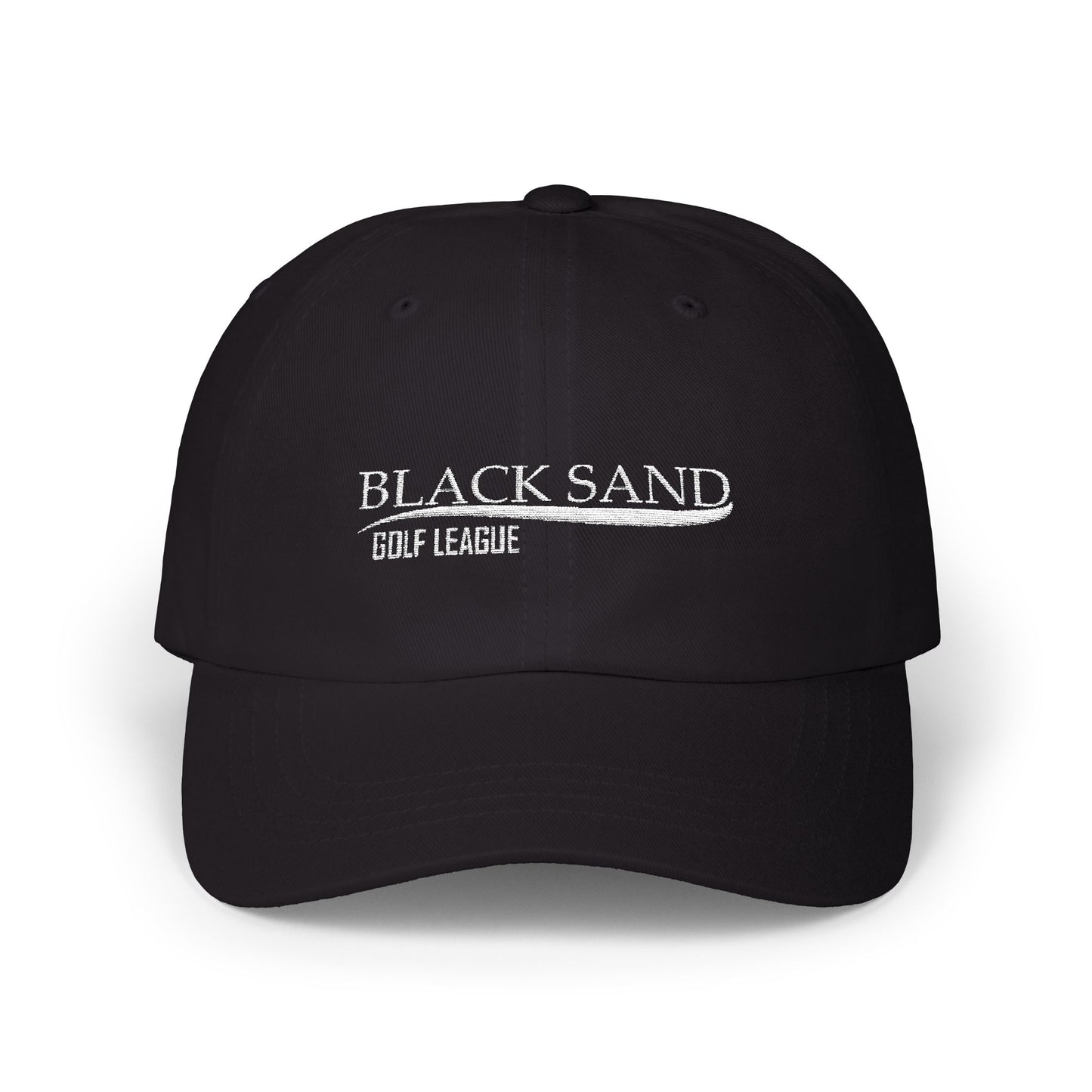 Black Sand GL - Dad Cap