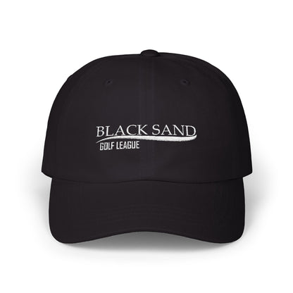 Black Sand GL - Dad Cap