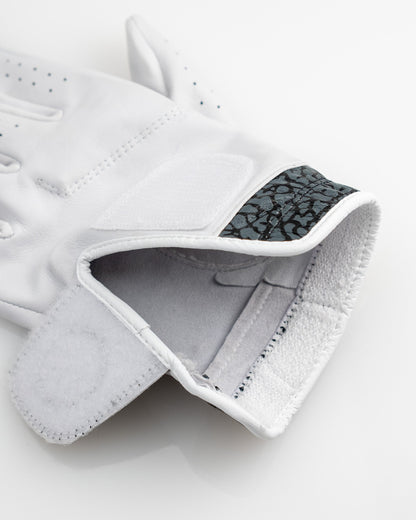 Premium Tour Glove - Elephant Print