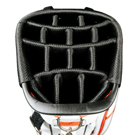 FDGC RED LINE BAG (PRESALE)