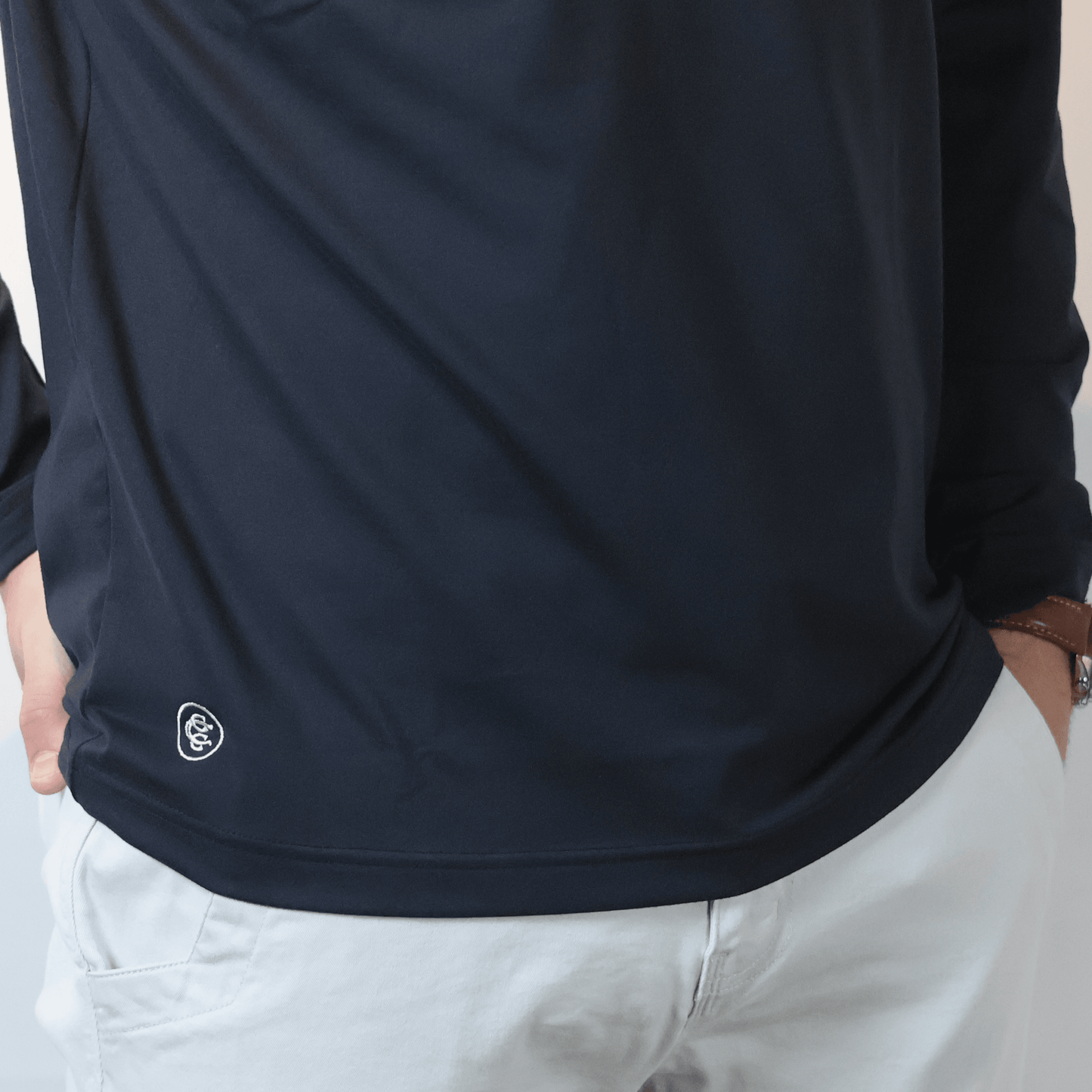 Mid-Weight Hoodie