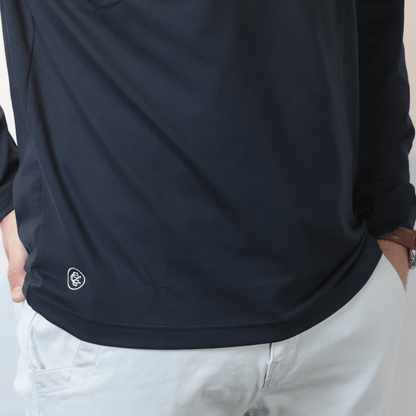 Mid-Weight Hoodie