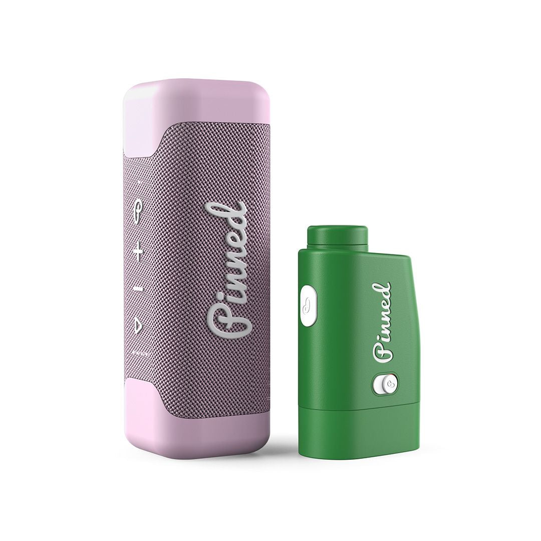 Prism+ Rangefinder Bundle