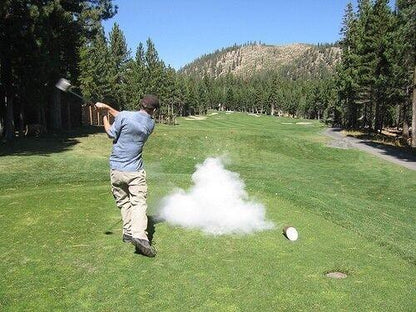 350566450608-2 - GOLF LEAGUE
