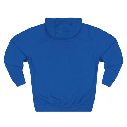 Dirty Cash Golf Hoodie — Vintage Script Pullover
