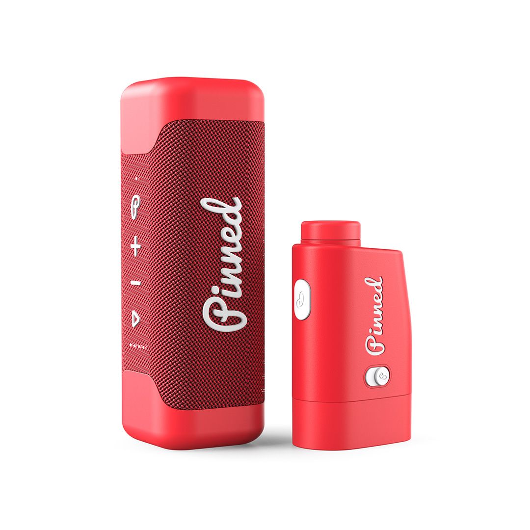 Prism+ Rangefinder Bundle