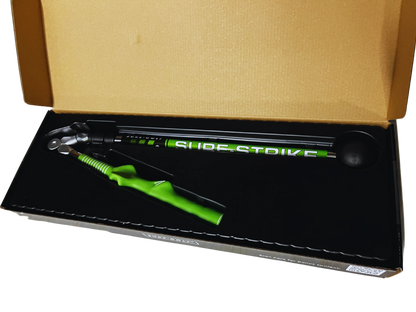 Sure-Strike Training Aid by Sure Golf