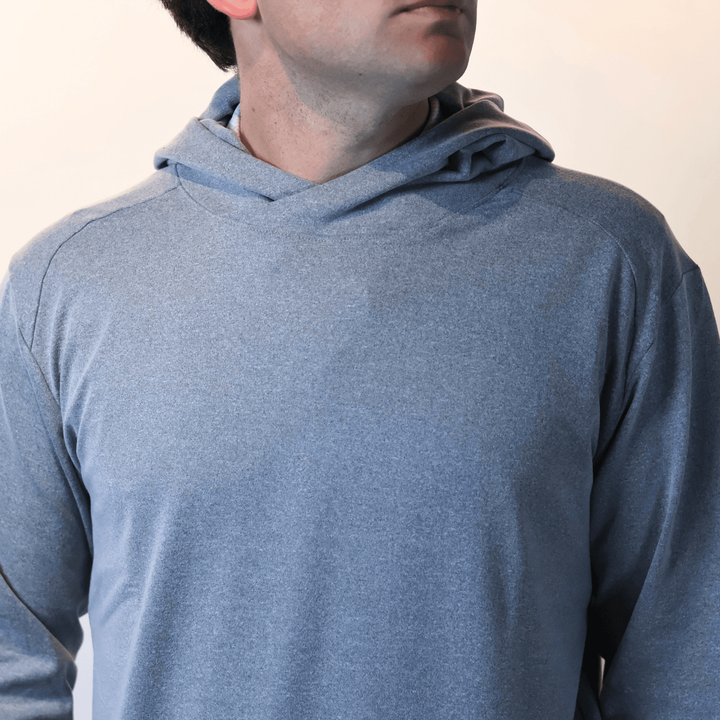 Mid-Weight Hoodie