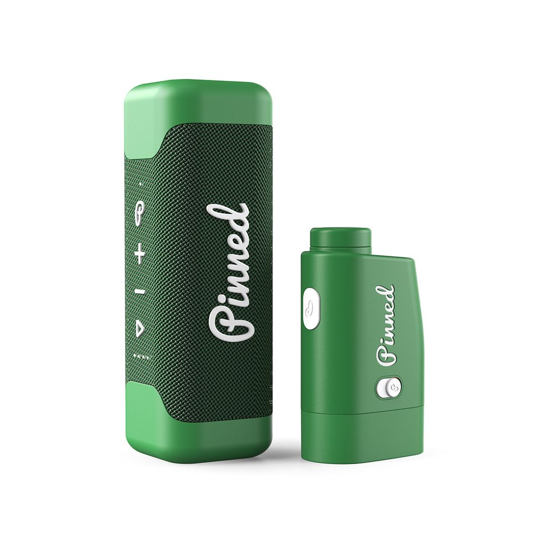 Prism+ Rangefinder Bundle