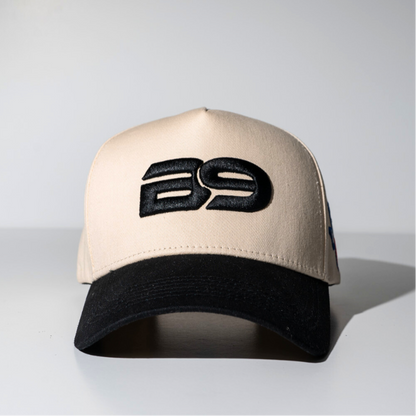 The Sandlot Back9 Hat - Lone Star State Edition