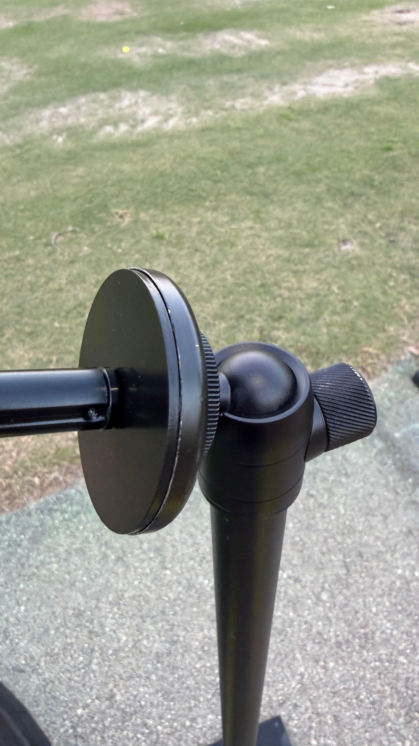 Mag Plane Stick
