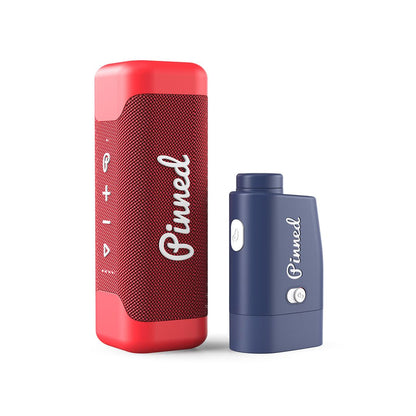 Prism+ Rangefinder Bundle