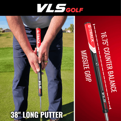 38_inch_putter_grip - GOLF LEAGUE