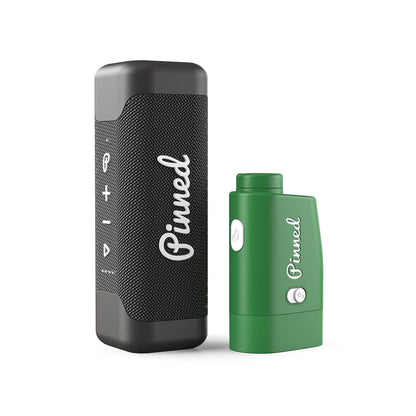 Prism+ Rangefinder Bundle