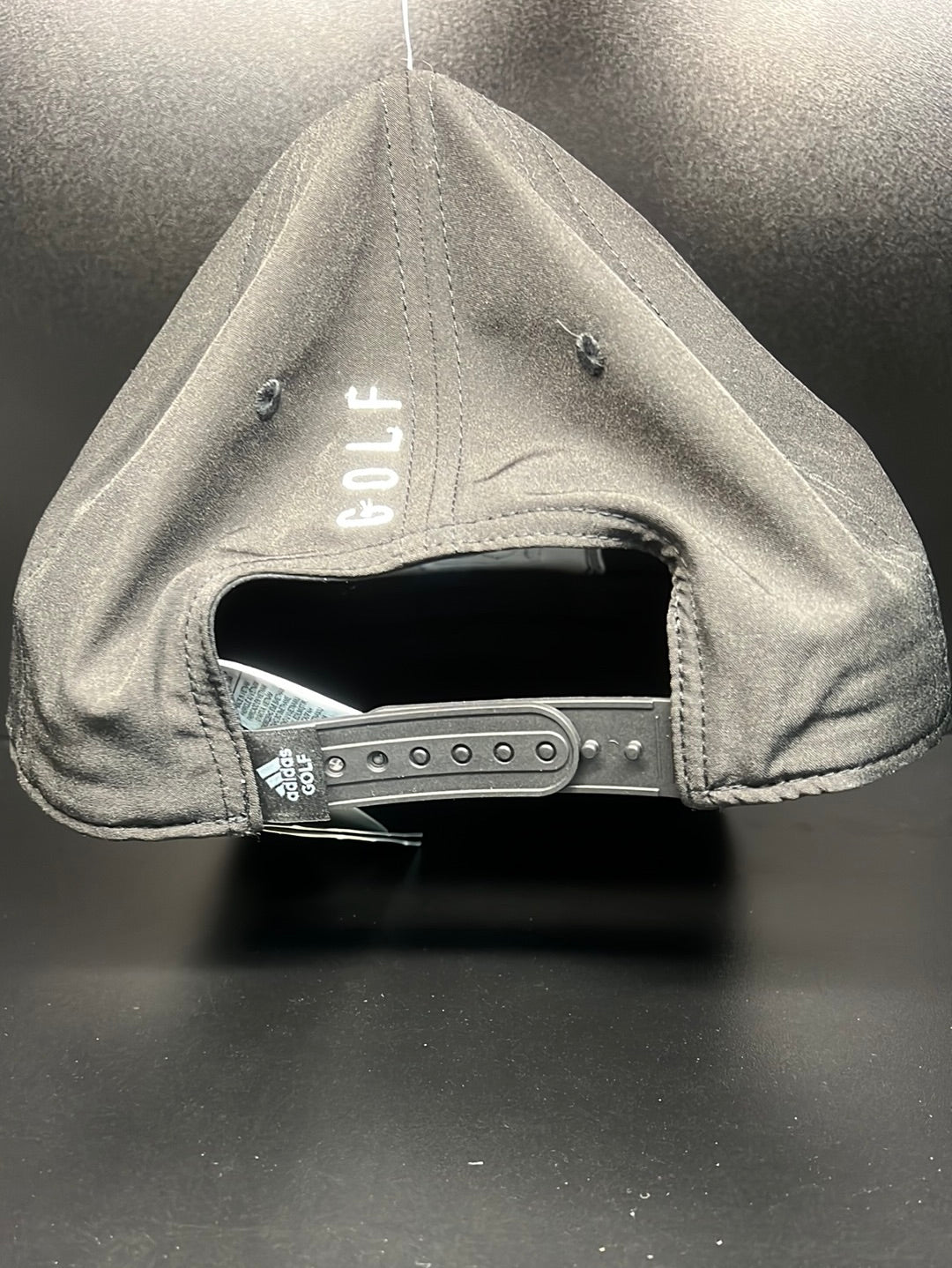 PWG - Oregon Outline Rope SnapBack