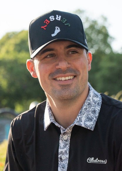 The New Jersey Gabagoo Hat
