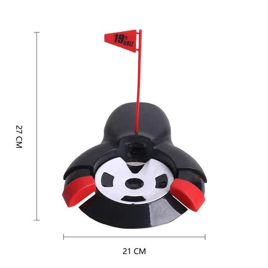 3CB1F6FB3DC290D0CC56289A688D3281 - GOLF LEAGUE