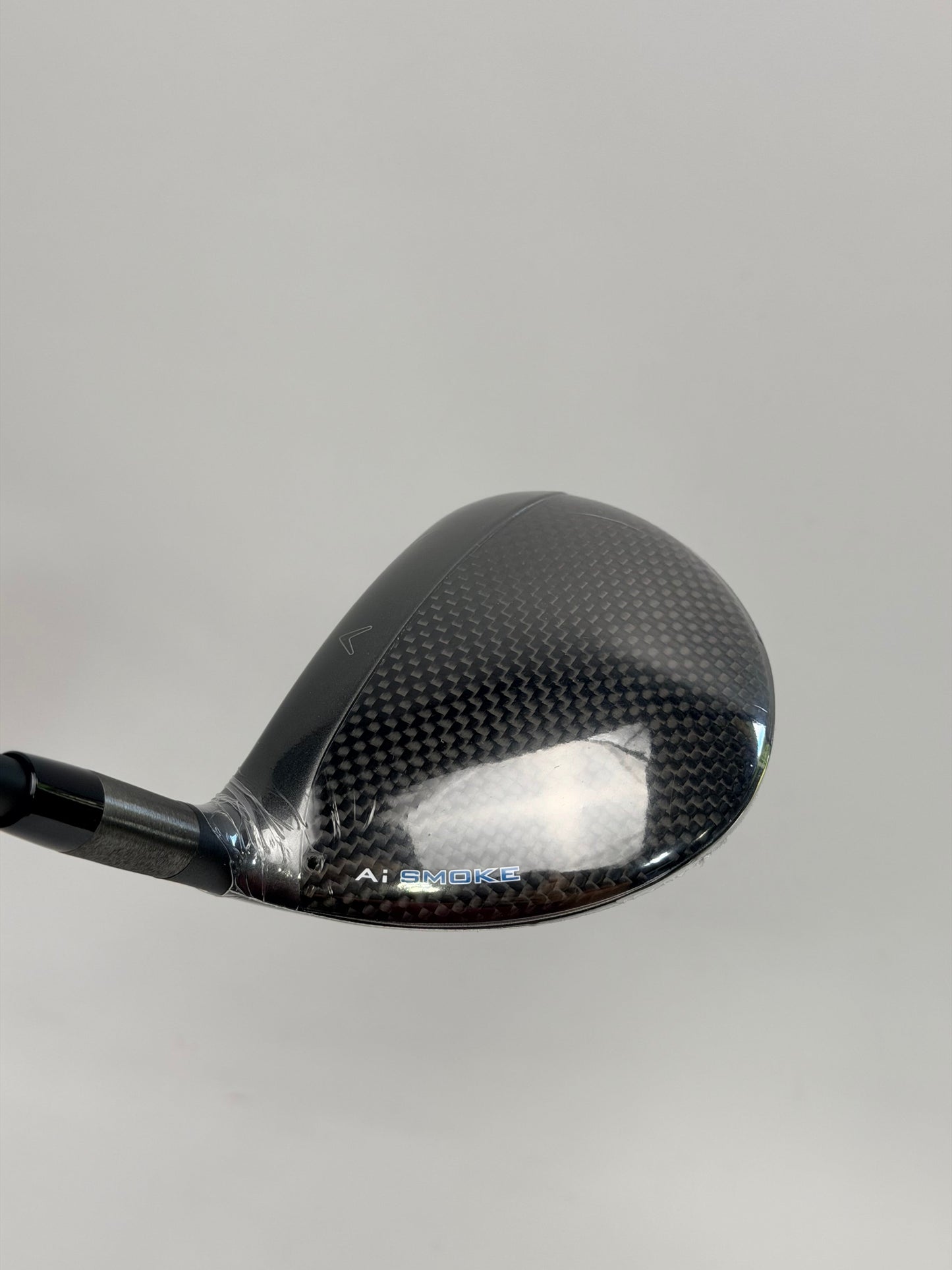 Callaway NEW Ai Smoke Max D 7 Wood 21° Tensei Blue 65g Regular Golf Pride
