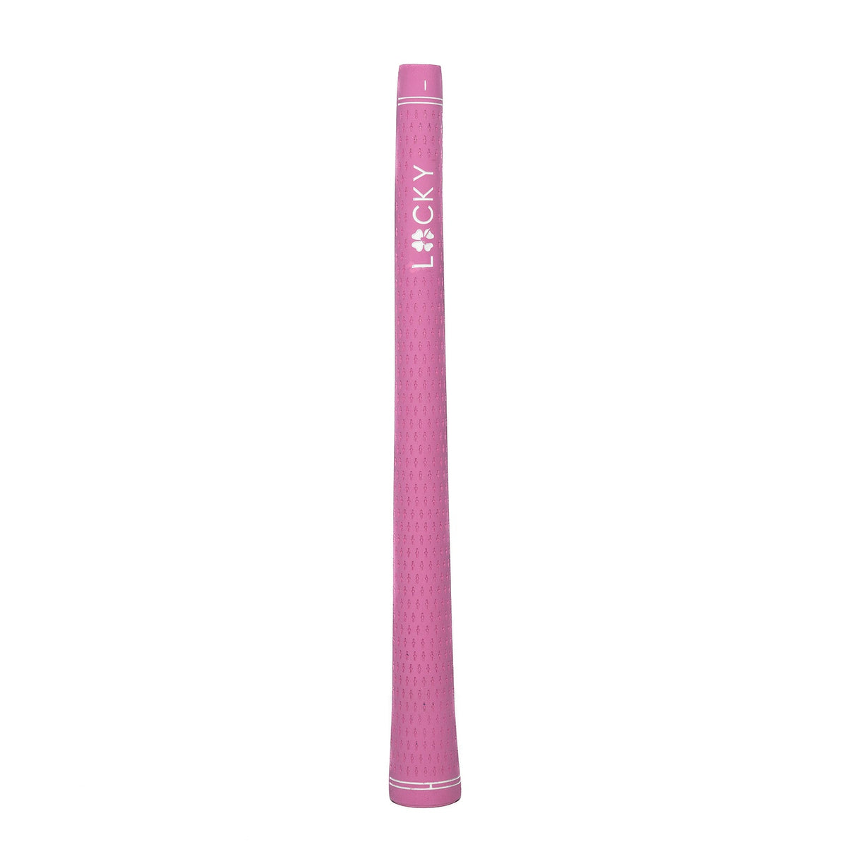 Tour Performance Clover Grips, pink