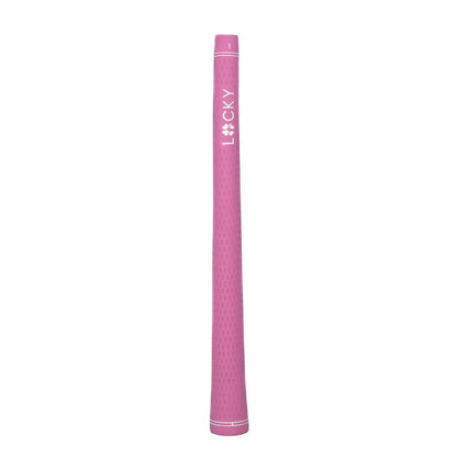 Tour Performance Clover Grips, pink