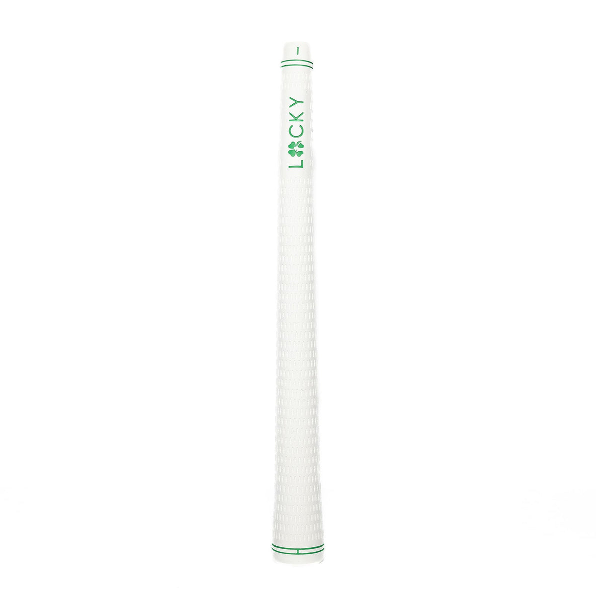 Tour Performance Clover Grips, white